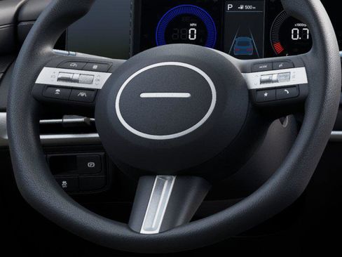 New 2026 Hyundai Tucson SEL image 15