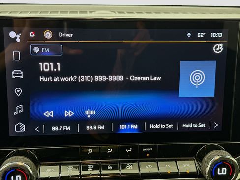 Used 2023 Chevrolet Colorado LT w/ LT Convenience Package image 15