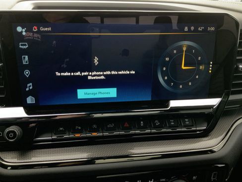 New 2026 Chevrolet Silverado 1500 ZR2 image 49