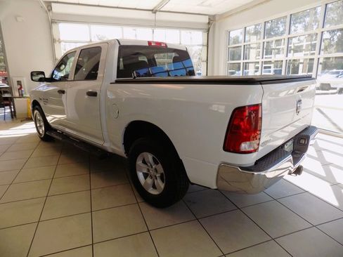 Used 2019 RAM 1500 Tradesman w/ Popular Equipment Group image 5