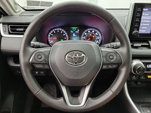 Certified 2019 Toyota RAV4 XLE Premium w/ Cold Weather Package image 14
