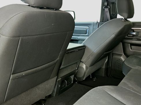 Used 2024 RAM 1500 Classic Warlock image 27