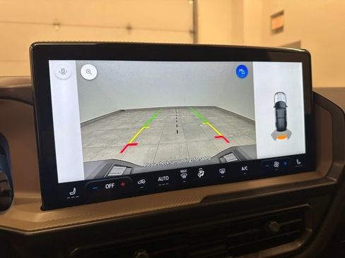 New 2025 Ford Bronco Sport Big Bend w/ Convenience Package image 29