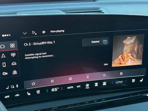 New 2025 Audi A5 2.0T Premium Plus image 14