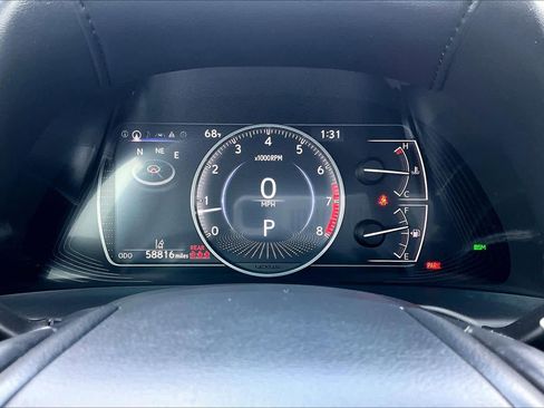 Used 2019 Lexus ES 350 Ultra Luxury w/ Accessory Package 2 image 25