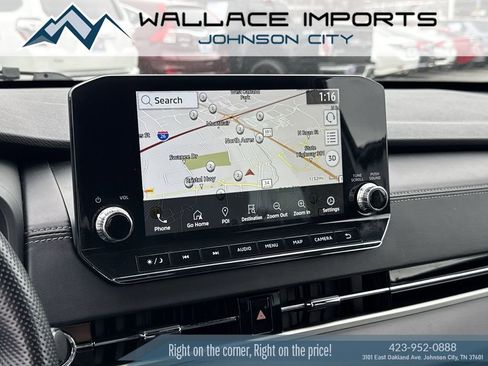 Used 2023 Mitsubishi Outlander SE Black Edition AWD/4WD image 25