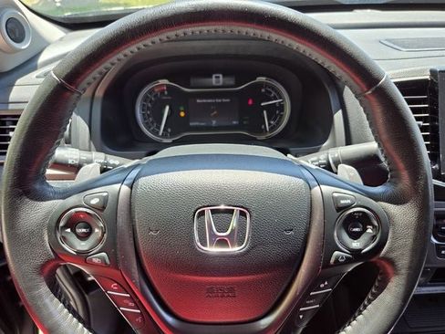 Used 2023 Honda Ridgeline RTL-E image 25