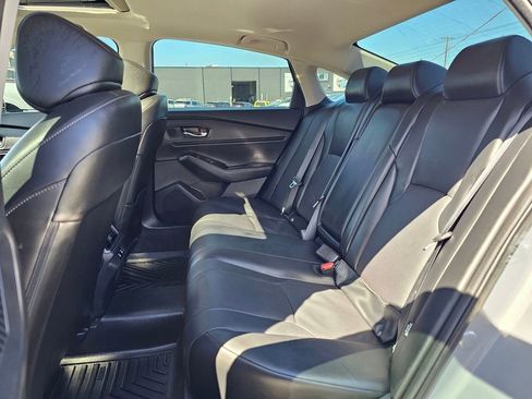 Used 2024 Honda Accord Touring image 20