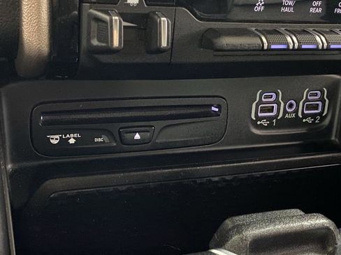 Certified 2019 RAM 1500 Laramie image 23