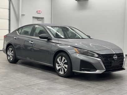 Used 2024 Nissan Altima 2.5 S