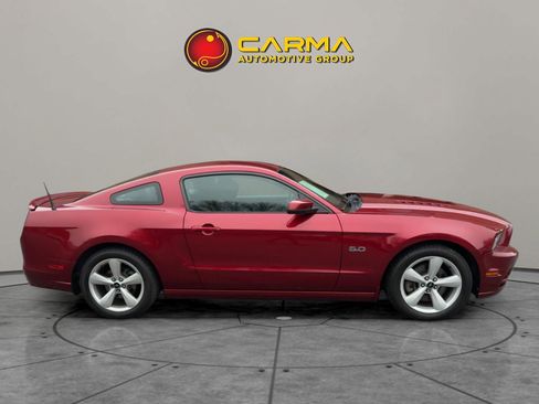 Used 2014 Ford Mustang GT w/ Equipment Group 301A image 6