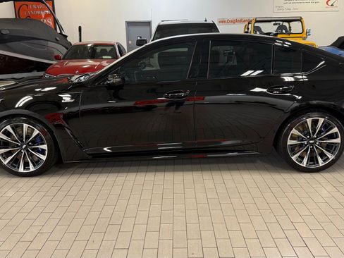 Used 2023 Cadillac CT5 V Blackwing w/ Driver Assist Package image 23