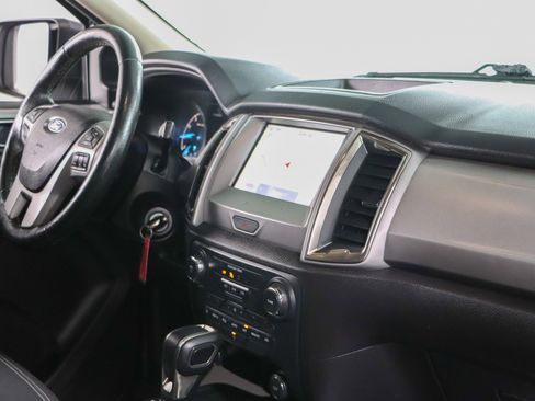 Used 2021 Ford Ranger XLT w/ Equipment Group 301A Mid image 25