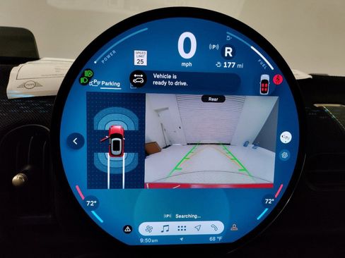 Used 2025 MINI Cooper 2-Door Hardtop image 18