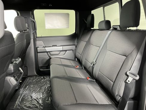 New 2025 Ford F150 XLT w/ Equipment Group 302A MID image 14