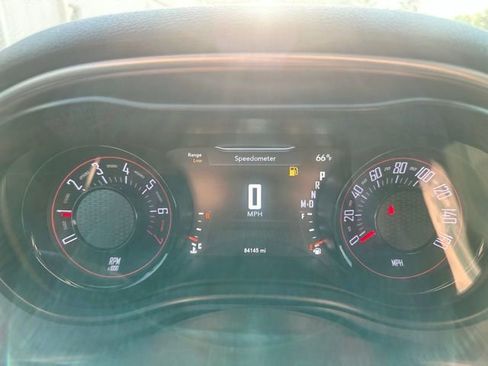 Used 2019 Dodge Challenger GT w/ Blacktop Package image 17