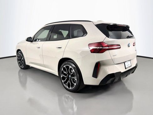 New 2026 BMW X3 xDrive30i AWD/4WD image 7