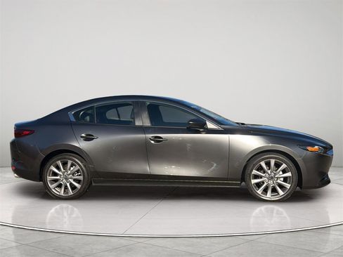 Certified 2025 MAZDA MAZDA3 s image 13