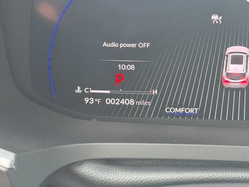 Certified 2026 Acura MDX w/ Technology Package AWD/4WD image 27