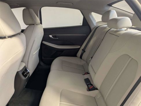 Used 2023 Hyundai Sonata SEL w/ Convenience Package FWD image 33