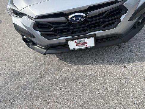 Certified 2024 Subaru Crosstrek 2.0i Premium image 10