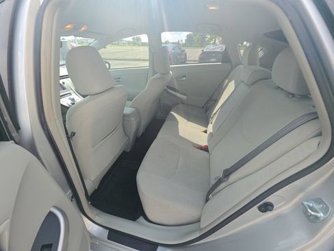 Used 2015 Toyota Prius Three FWD image 27