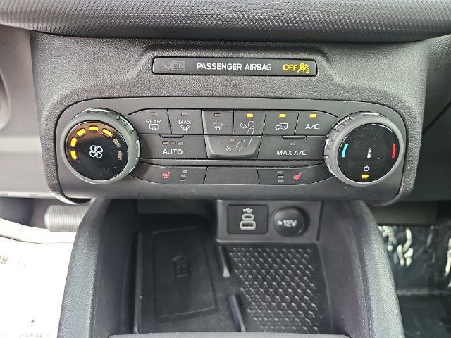 Certified 2023 Ford Bronco Sport Big Bend w/ Convenience Package AWD/4WD image 26