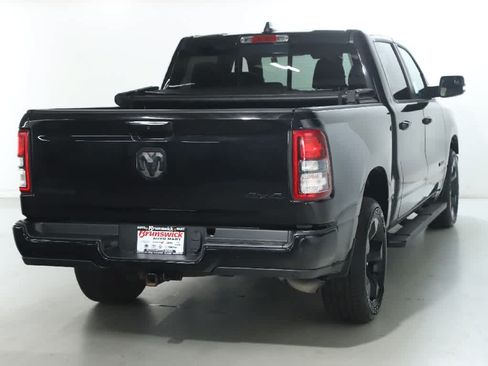 Used 2019 RAM 1500 Big Horn AWD/4WD image 47
