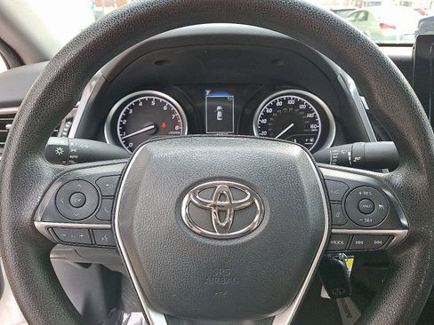 Certified 2023 Toyota Camry LE image 18