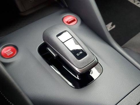Certified 2024 Nissan Z NISMO w/ Floor Mat Package RWD image 30