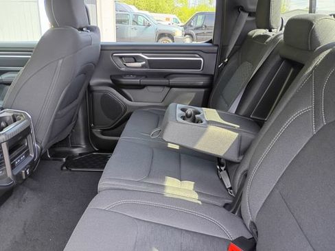 New 2026 RAM 1500 Big Horn AWD/4WD image 19