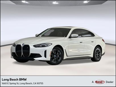 Used 2023 BMW i4 eDrive35 w/ Premium Package
