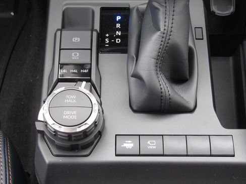 New 2026 Toyota 4Runner image 33