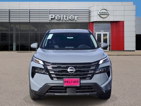 New 2026 Nissan Rogue SV w/ Cold Weather Package image 2