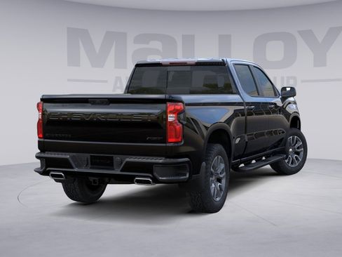 New 2026 Chevrolet Silverado 1500 RST w/ Convenience Package II image 4