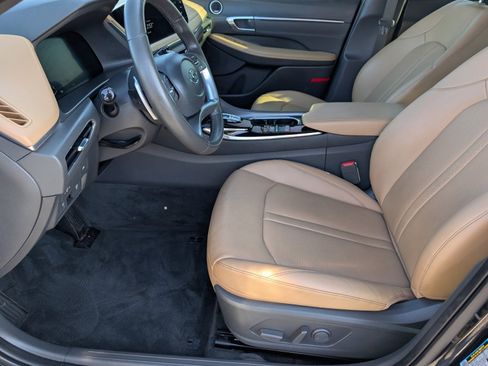 Used 2023 Hyundai Sonata Limited image 26