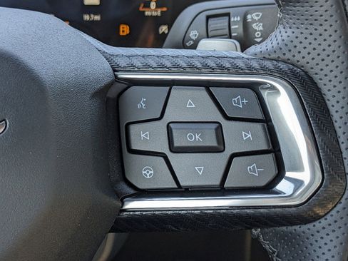 New 2024 Ford Mustang GT Premium image 25