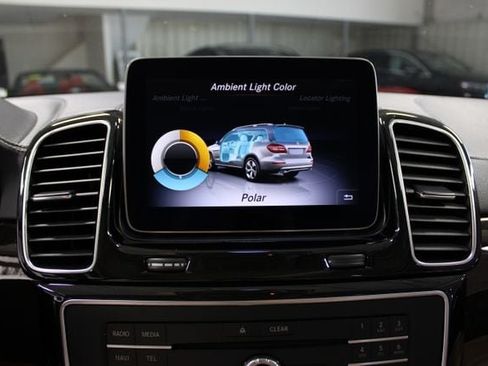 Used 2018 Mercedes-Benz GLS 450 4MATIC image 27