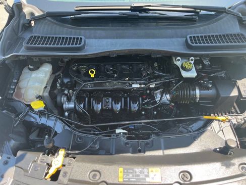 Used 2013 Ford Escape S FWD image 26