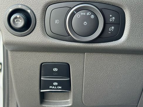 Used 2024 Ford Transit 250 Low Roof w/ Exterior Upgrade Package image 21