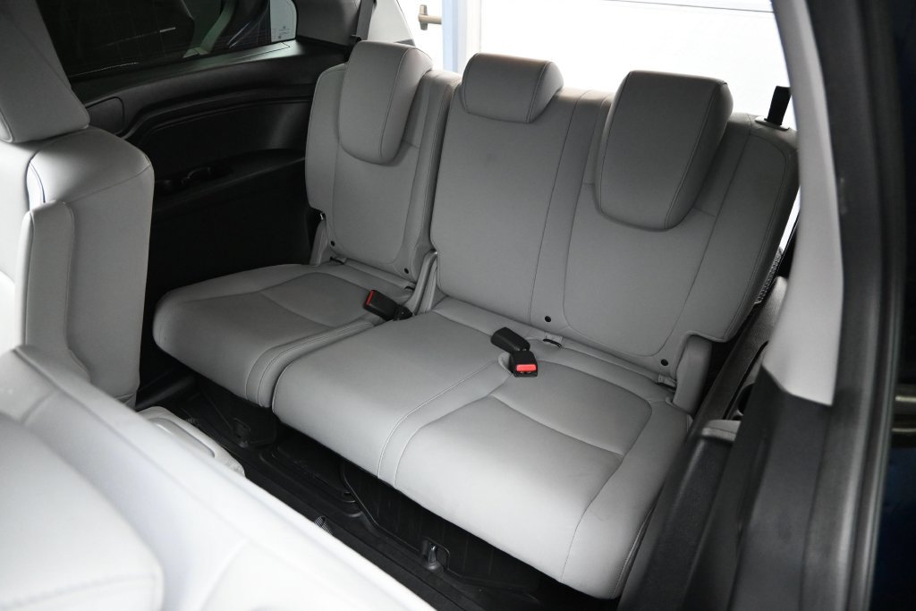 Used 2024 Honda Odyssey EX-L image 23