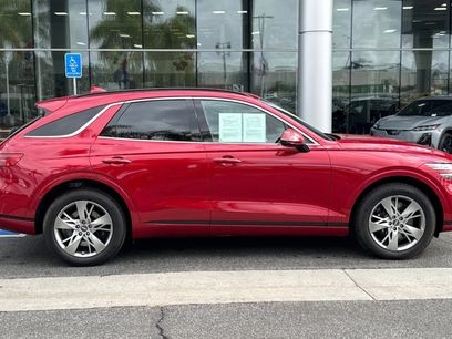 Used 2024 Genesis GV70 3.5T Sport