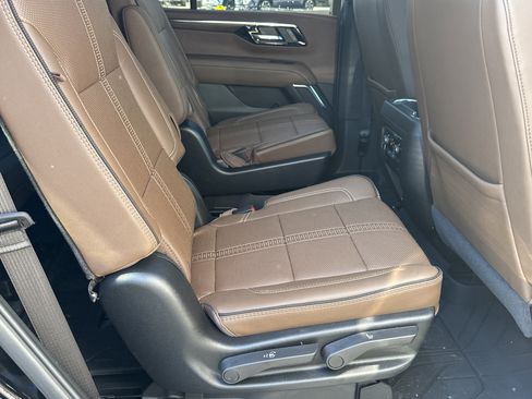 New 2026 Chevrolet Tahoe High Country image 15