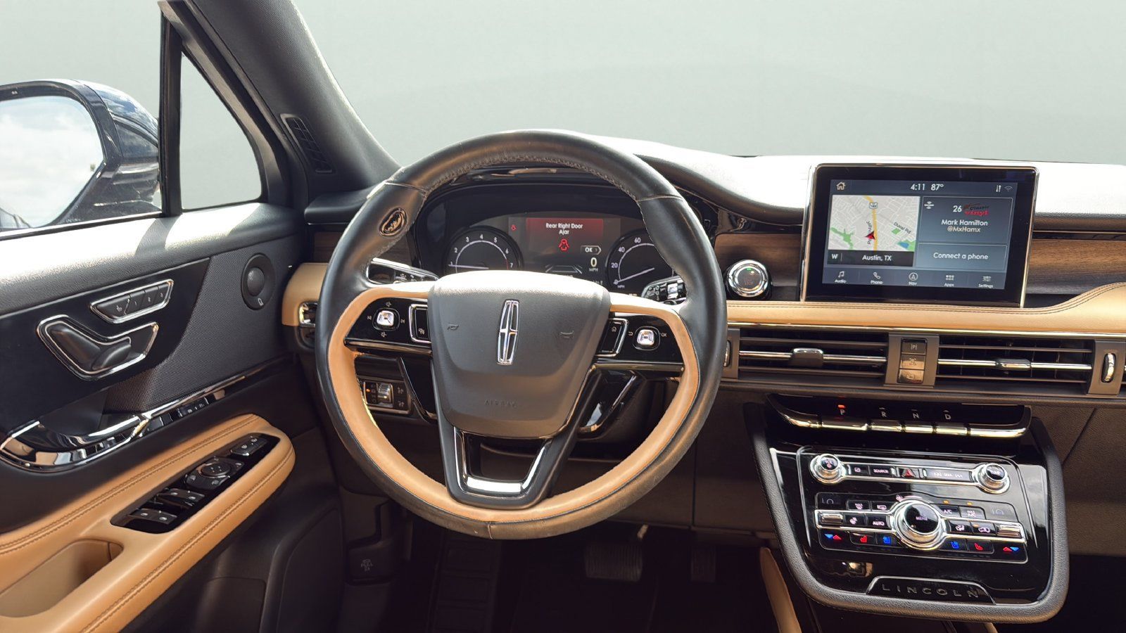 Used 2020 Lincoln Corsair Reserve FWD image 12