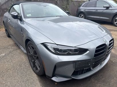 Used 2022 BMW M4 xDrive Competition