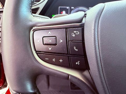 Used 2024 Lexus ES 300h Ultra Luxury w/ Accessory Package (Z2) FWD image 24