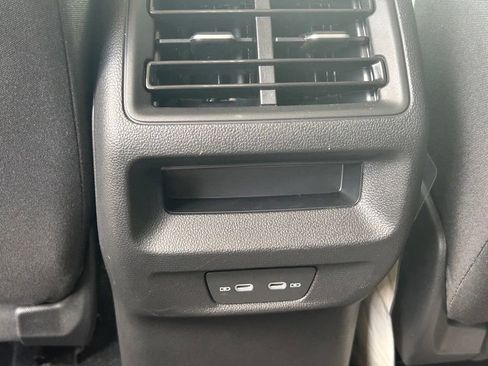 Certified 2026 Volkswagen Tiguan S FWD image 44