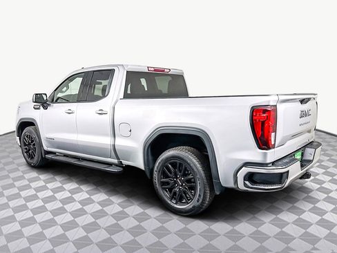 Used 2021 GMC Sierra 1500 Elevation w/ LPO, Elevation Black Package image 7