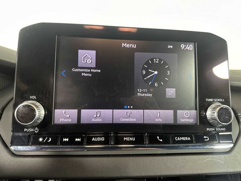 Used 2022 Mitsubishi Outlander SEL Black Edition image 16