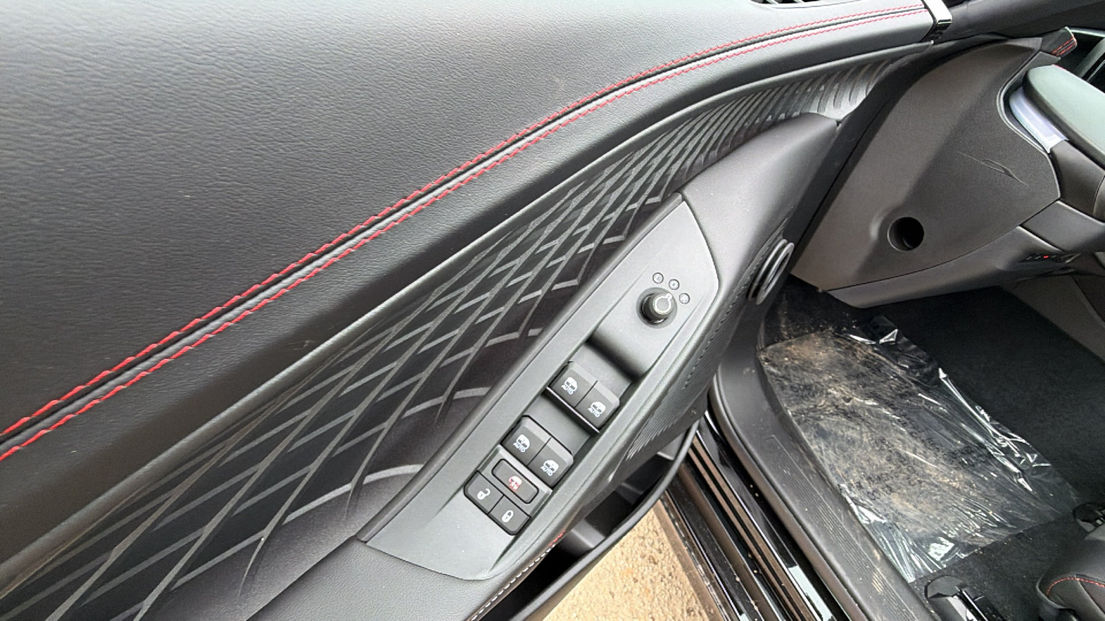 New 2026 Dodge Charger R/T AWD/4WD image 15